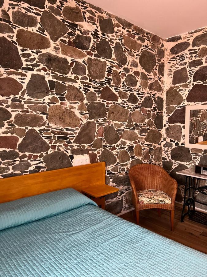 Casa Rural Con Bano Adaptado Y Piscina En Mogán エクステリア 写真