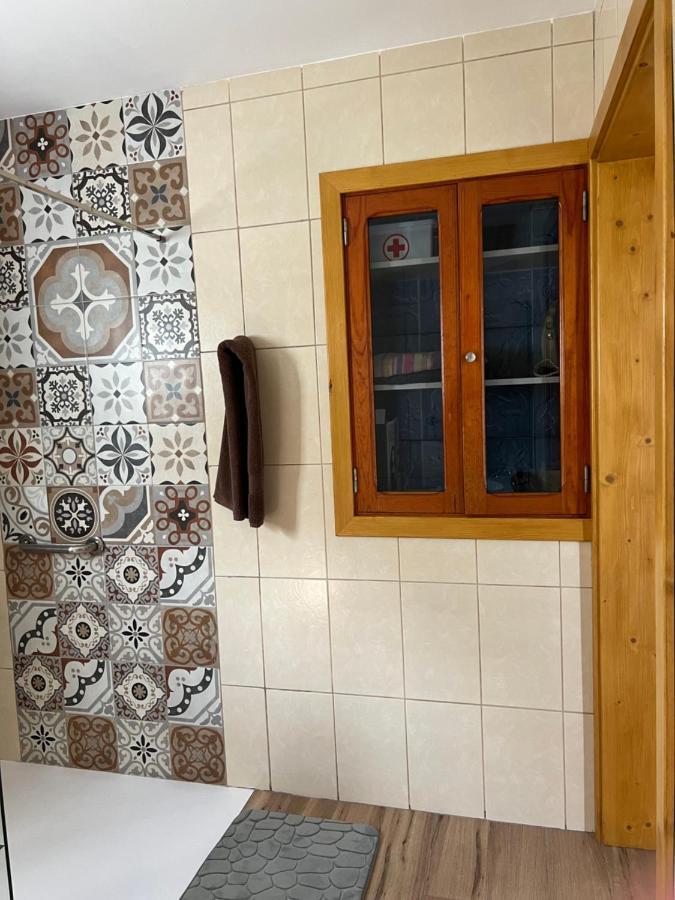 Casa Rural Con Bano Adaptado Y Piscina En Mogán エクステリア 写真
