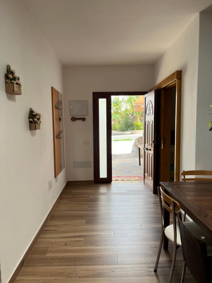 Casa Rural Con Bano Adaptado Y Piscina En Mogán エクステリア 写真