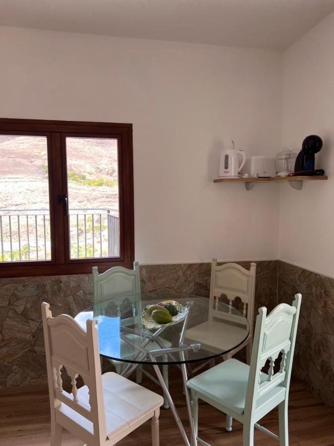 Casa Rural Con Bano Adaptado Y Piscina En Mogán エクステリア 写真