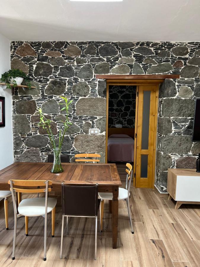 Casa Rural Con Bano Adaptado Y Piscina En Mogán エクステリア 写真