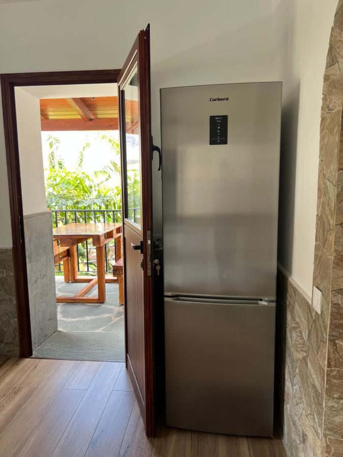 Casa Rural Con Bano Adaptado Y Piscina En Mogán エクステリア 写真
