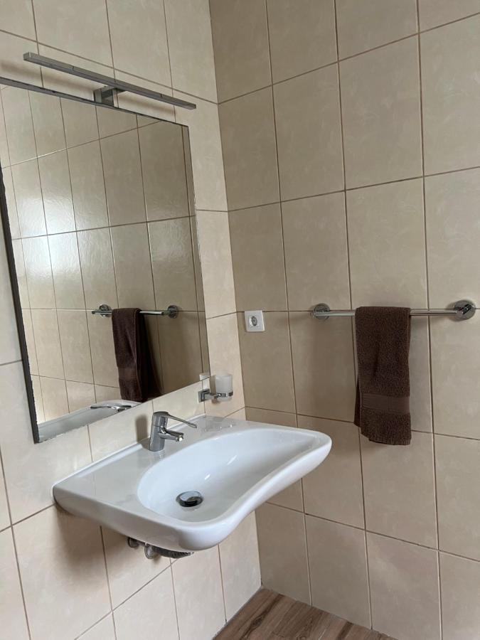 Casa Rural Con Bano Adaptado Y Piscina En Mogán エクステリア 写真